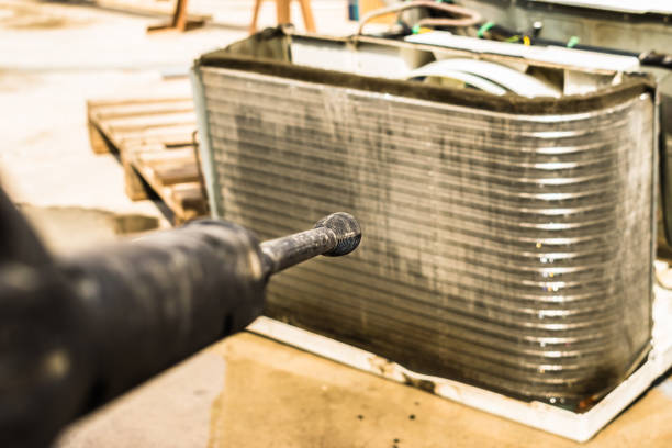  Watervliet, MI Airduct Cleaning Pros