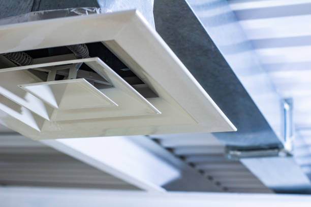 Best Air Duct Cleaning Near Me  in Watervliet, MI